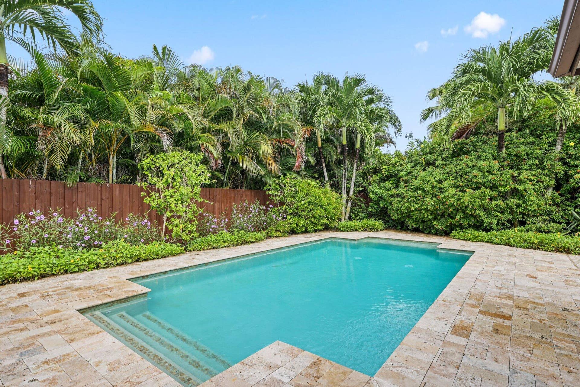 4535 Oak Tree Court, Delray Beach, FL 33445 Pool