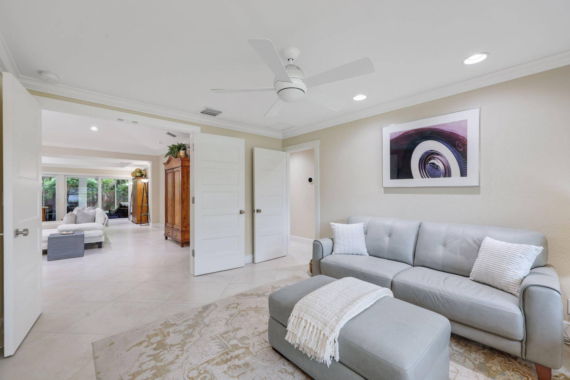 4535 Oak Tree Court, Delray Beach, FL 33445 Bedroom 4