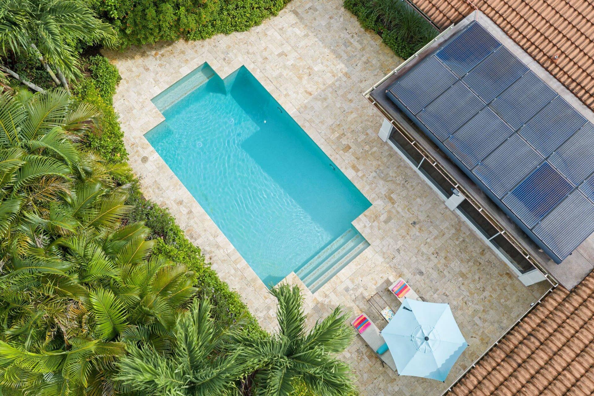 4535 Oak Tree Court, Delray Beach, FL 33445 Pool