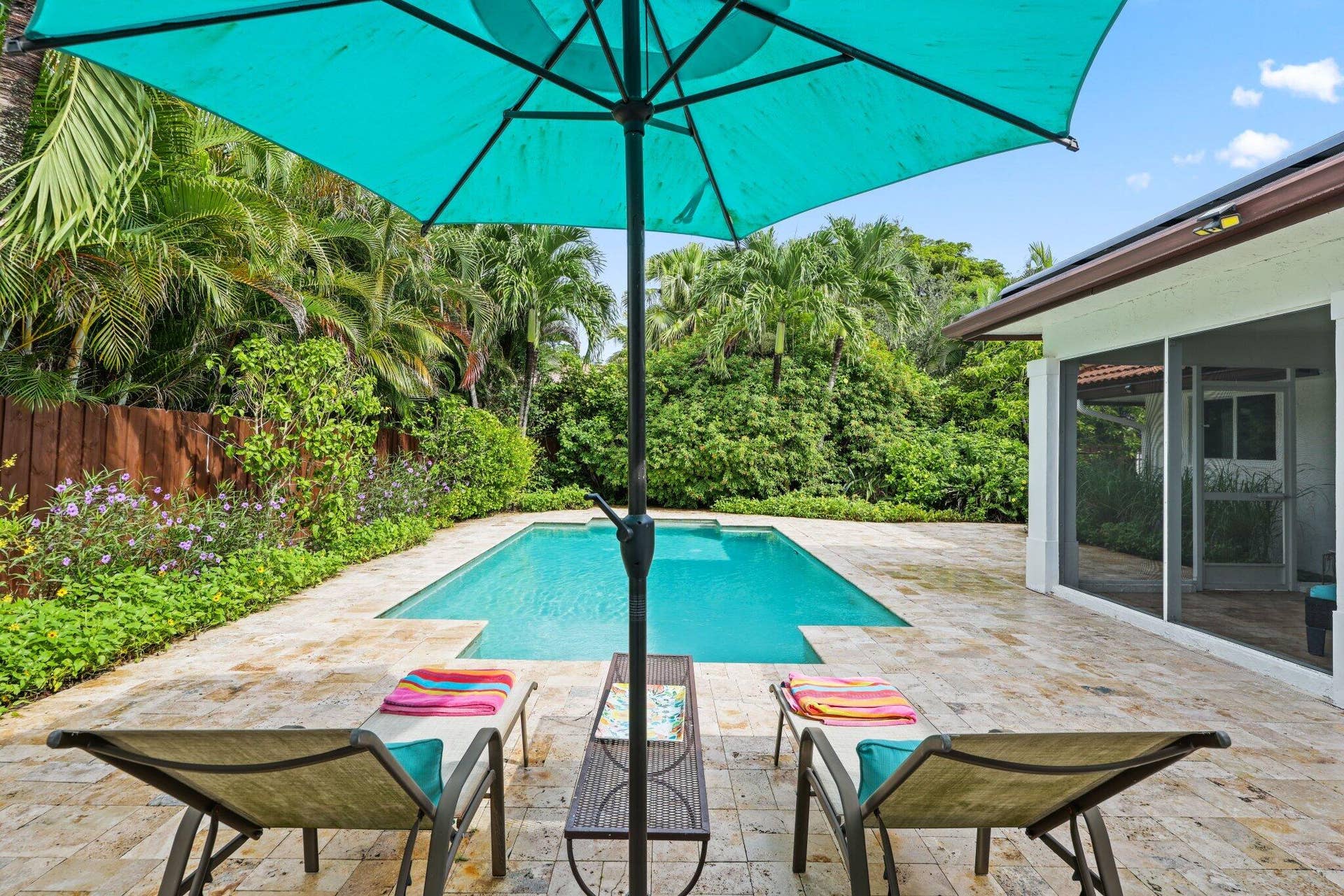 4535 Oak Tree Court, Delray Beach, FL 33445 Pool