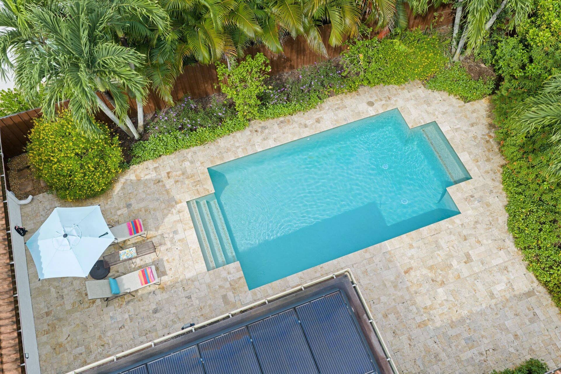 4535 Oak Tree Court, Delray Beach, FL 33445 Pool