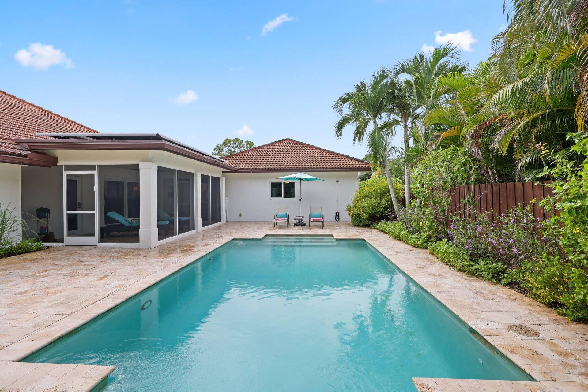 4535 Oak Tree Court, Delray Beach, FL 33445 Pool