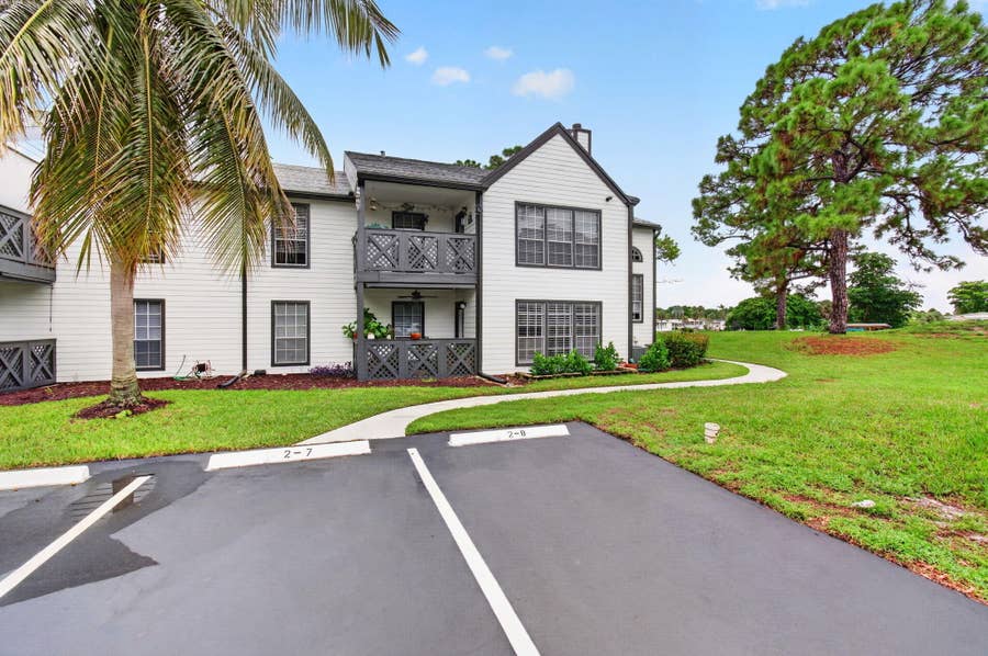 Property photo for 5064 Heatherhill Lane, #2208, Boca Raton, FL