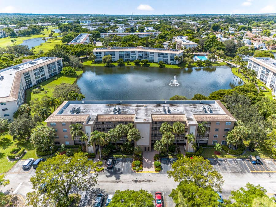 Property photo for 1904 BERMUDA Circle, #D1, Coconut Creek, FL