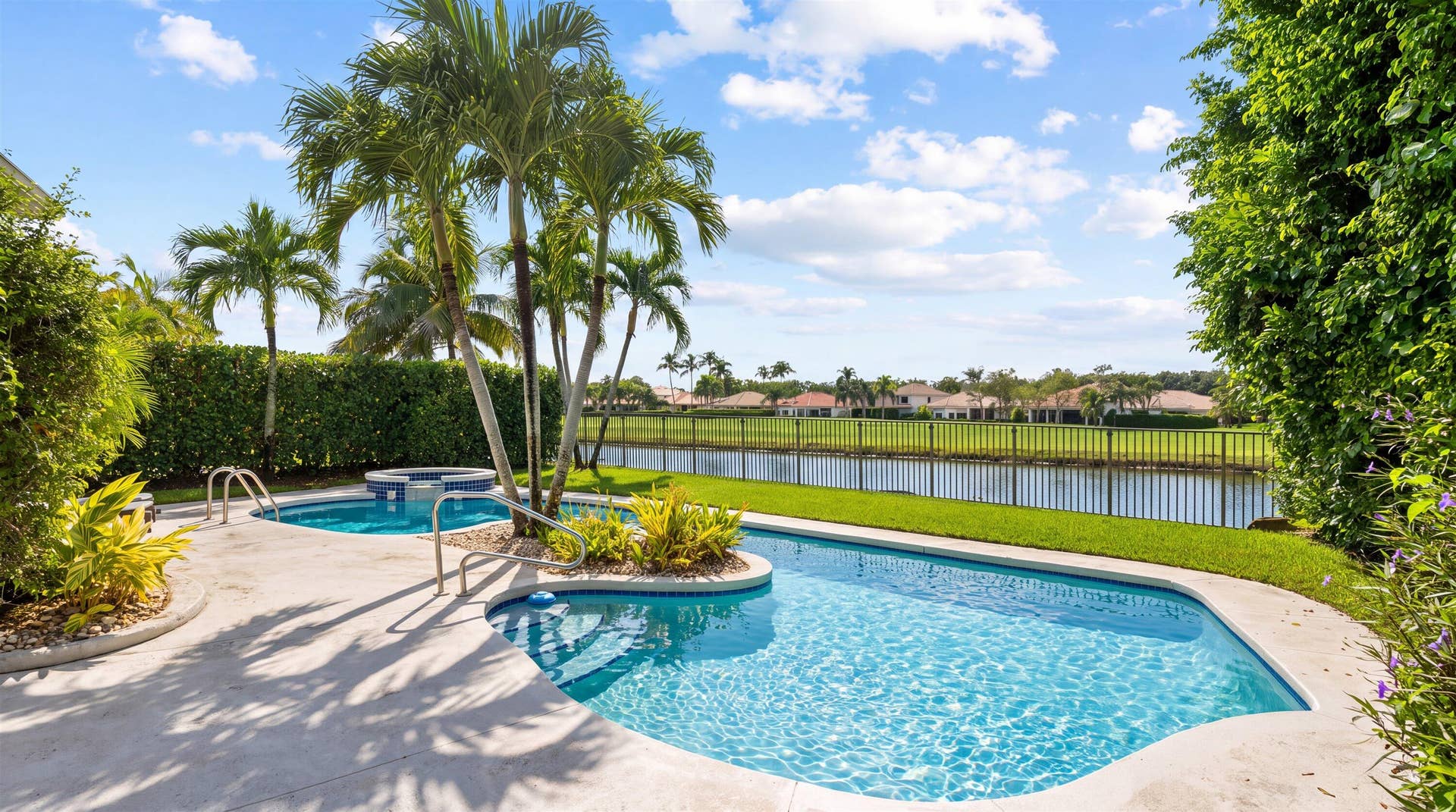 2443 Muir Circle, Wellington, FL 33414 37-2443 Muir Cir