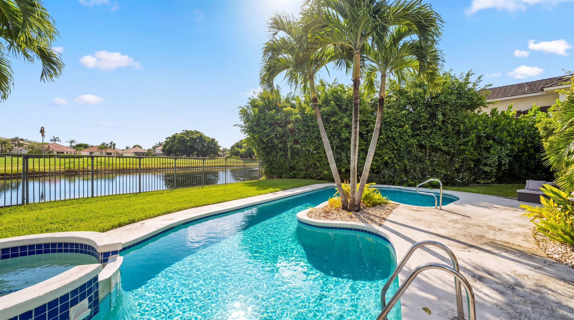 2443 Muir Circle, Wellington, FL 33414 35-2443 Muir Cir