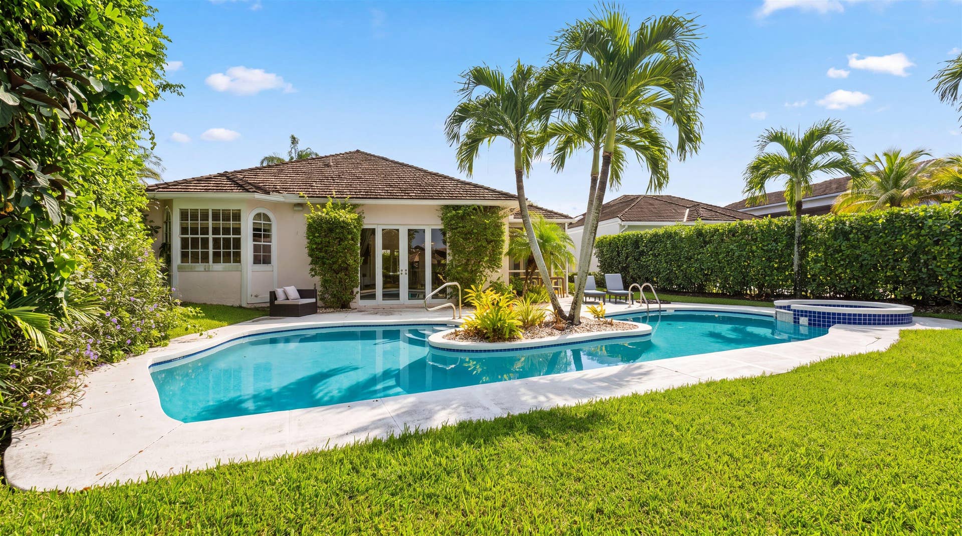 2443 Muir Circle, Wellington, FL 33414 38-2443 Muir Cir