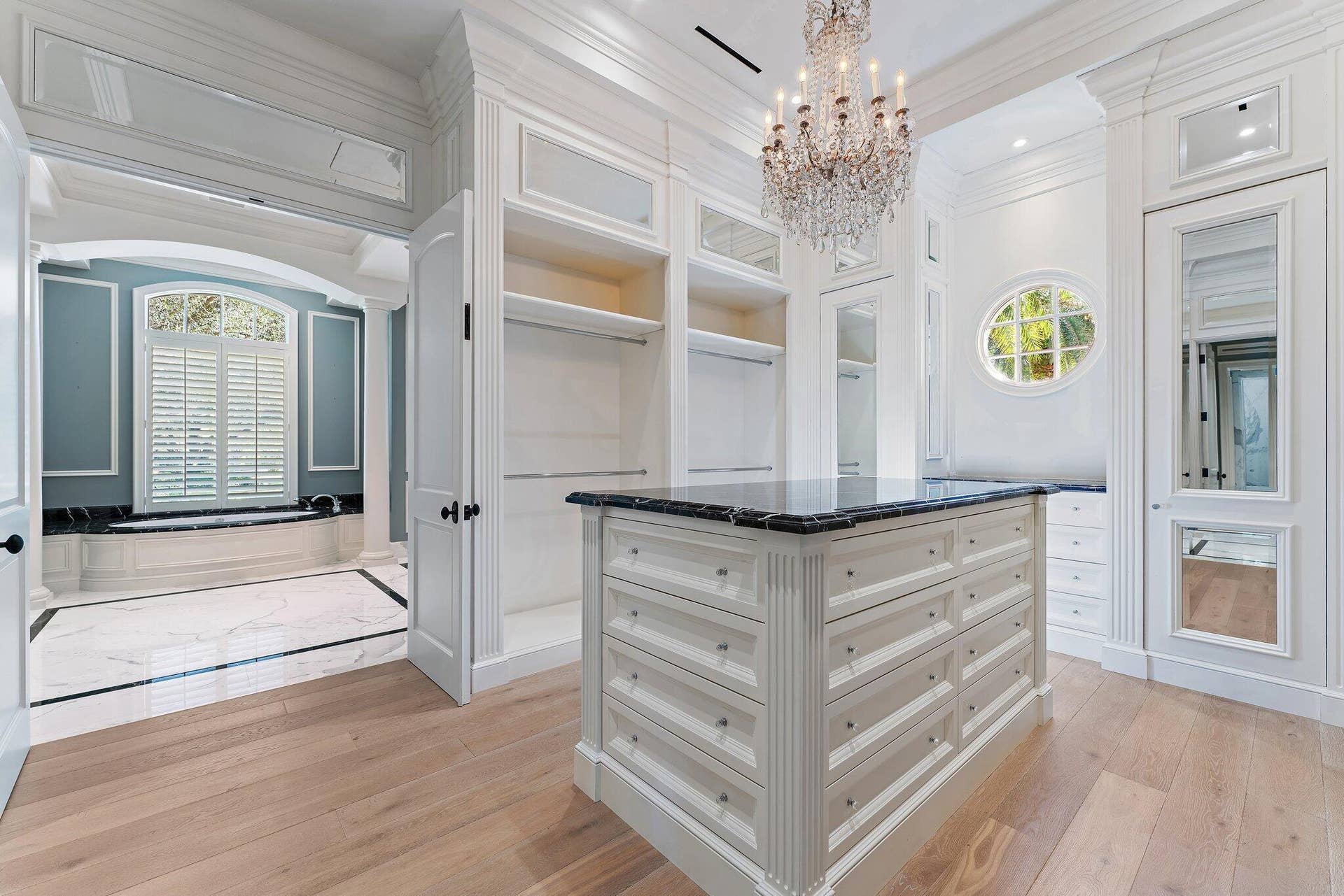 146 Bears Club Drive, Jupiter, FL 33477 Primary Closet