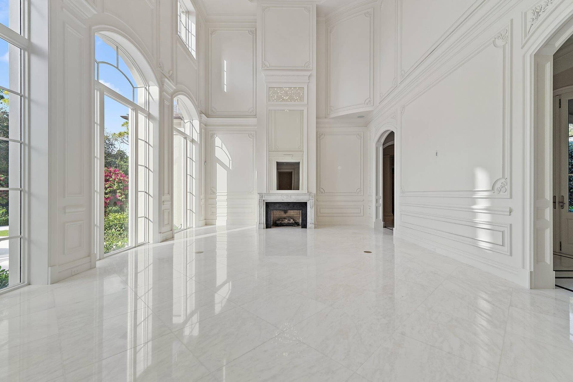 146 Bears Club Drive, Jupiter, FL 33477 Living Room