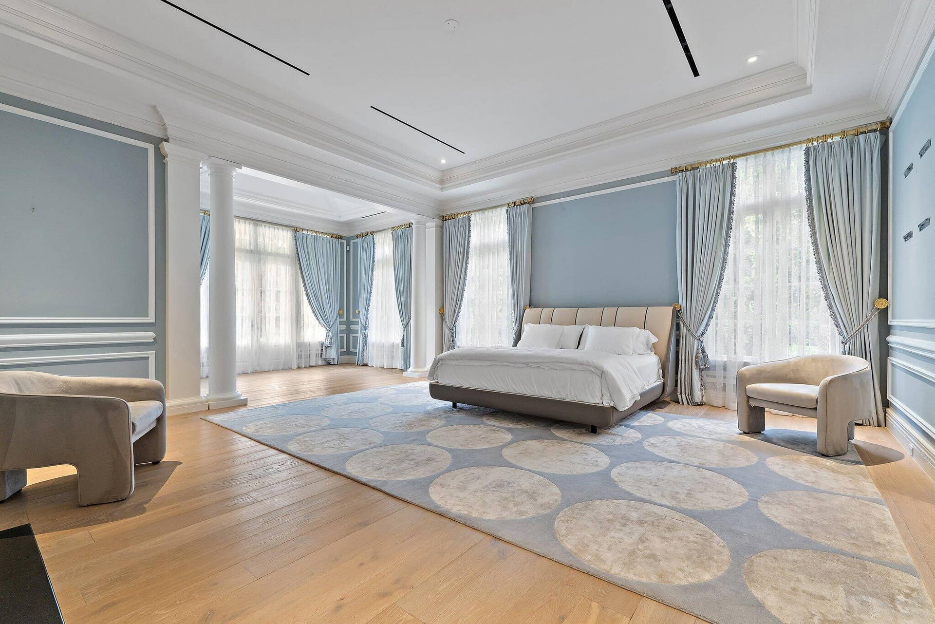 146 Bears Club Drive, Jupiter, FL 33477 Primary Bedroom