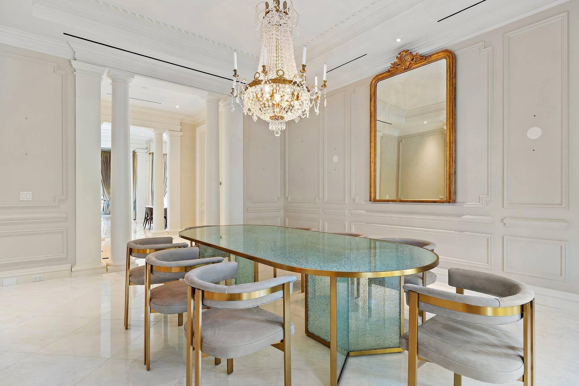146 Bears Club Drive, Jupiter, FL 33477 Formal Dining Room