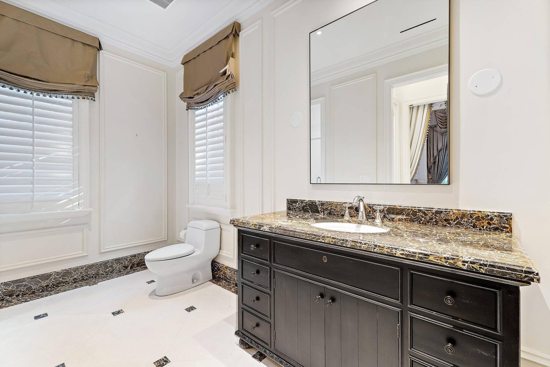 146 Bears Club Drive, Jupiter, FL 33477 Den/Bedroom # 6 Bath