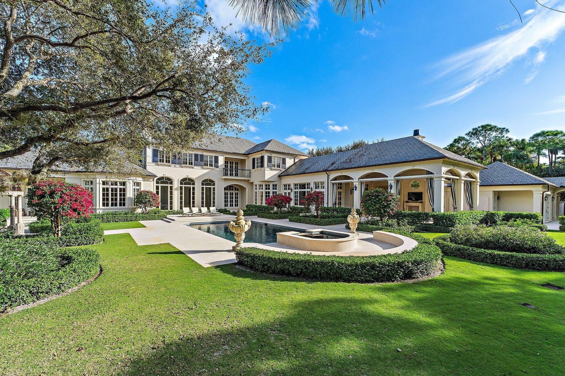 146 Bears Club Drive, Jupiter, FL 33477 007-146BearsClubDrive-Jupiter-FL-33477-S