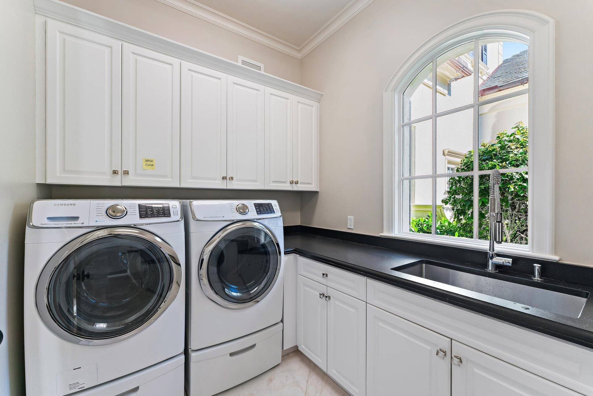 146 Bears Club Drive, Jupiter, FL 33477 Laundry Room