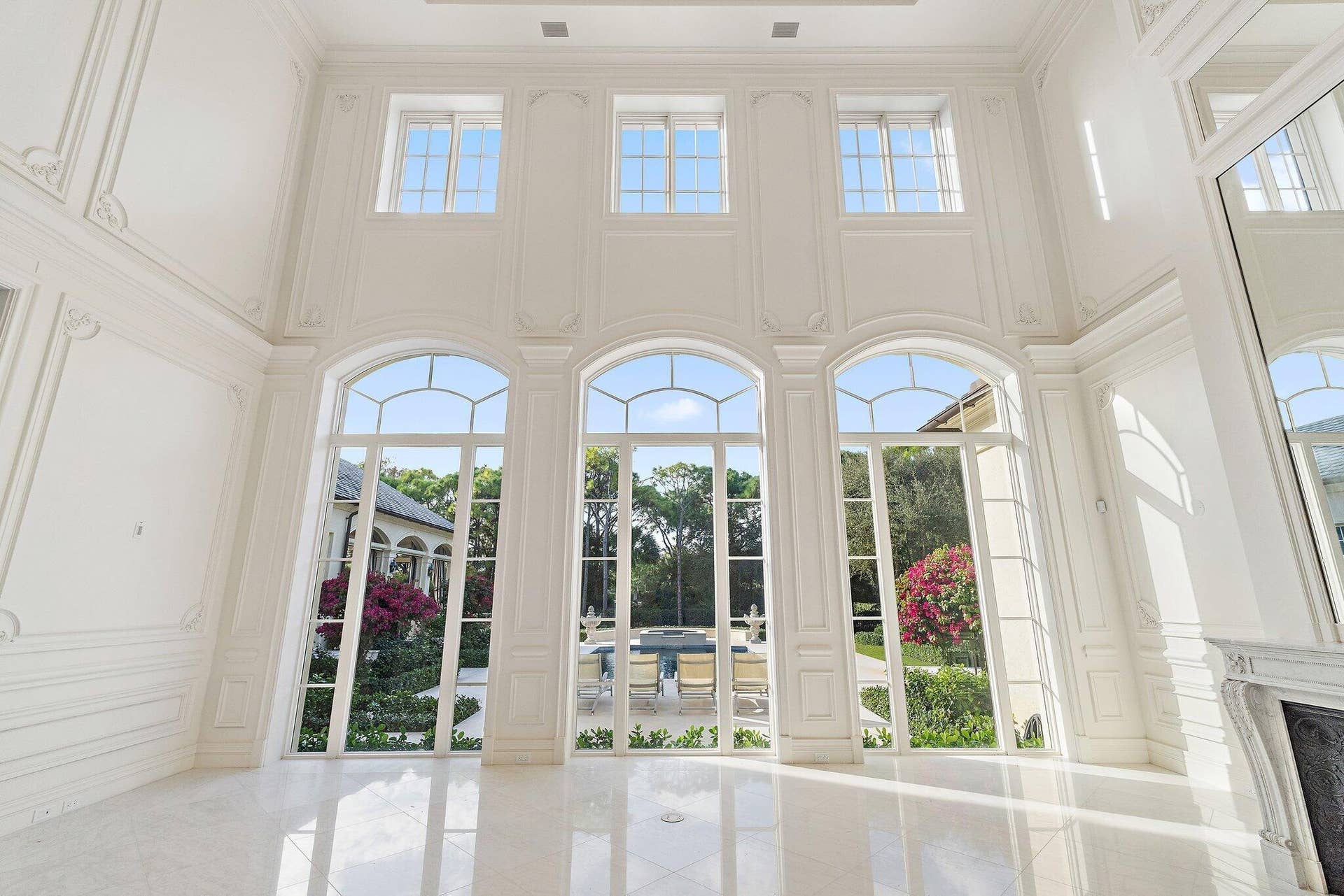 146 Bears Club Drive, Jupiter, FL 33477 Living Room