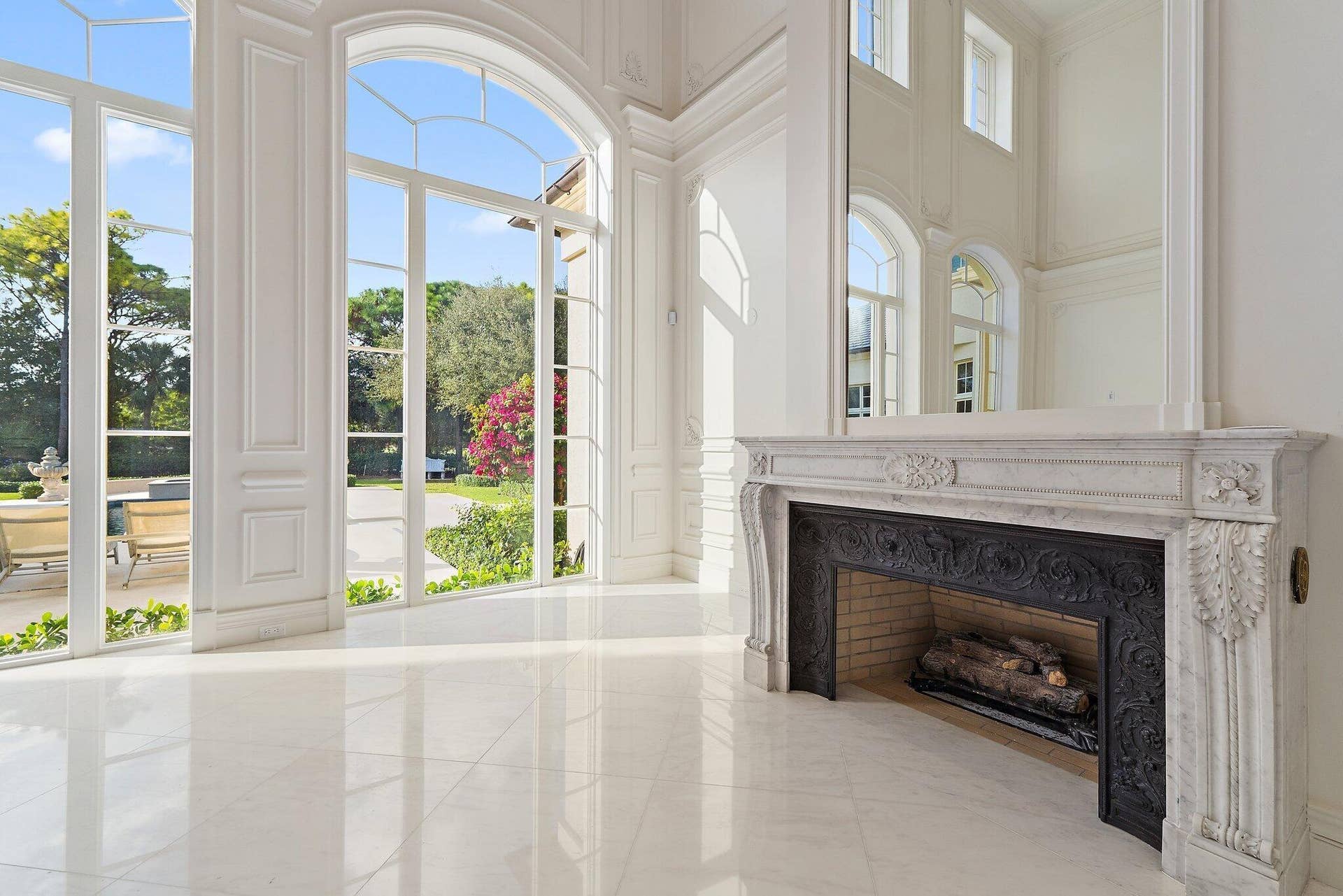 146 Bears Club Drive, Jupiter, FL 33477 Living Room