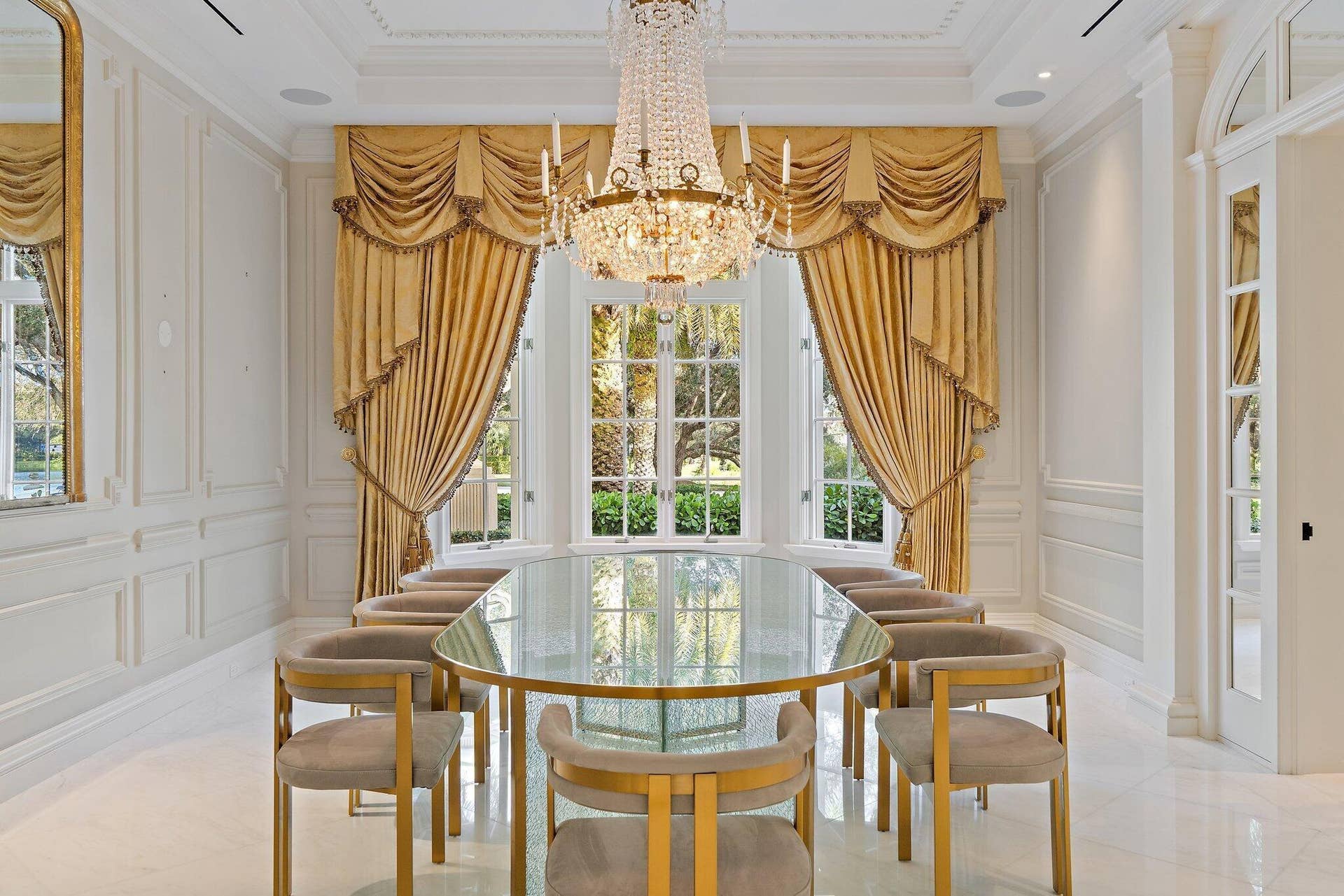 146 Bears Club Drive, Jupiter, FL 33477 Formal Dining Room