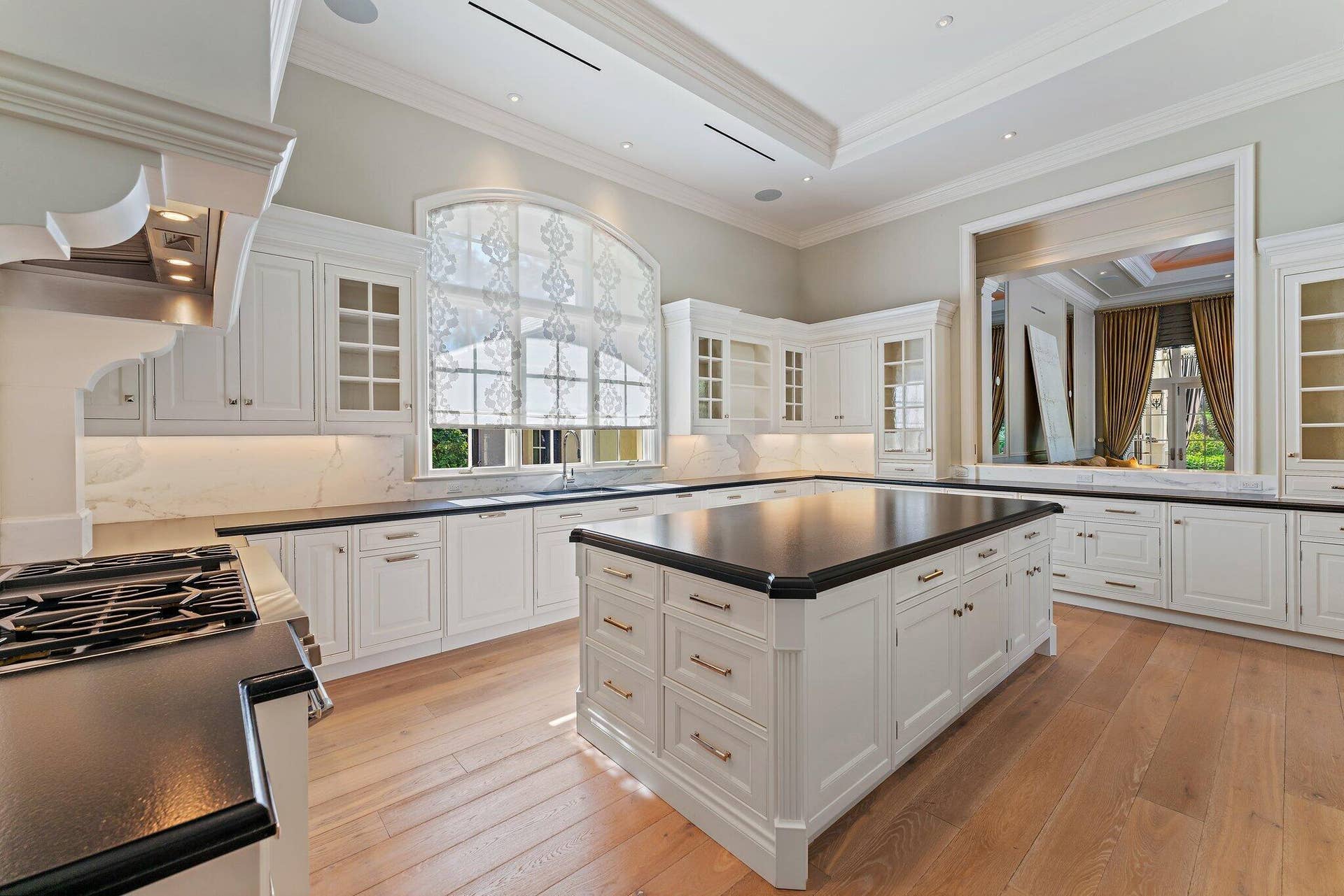146 Bears Club Drive, Jupiter, FL 33477 Kitchen
