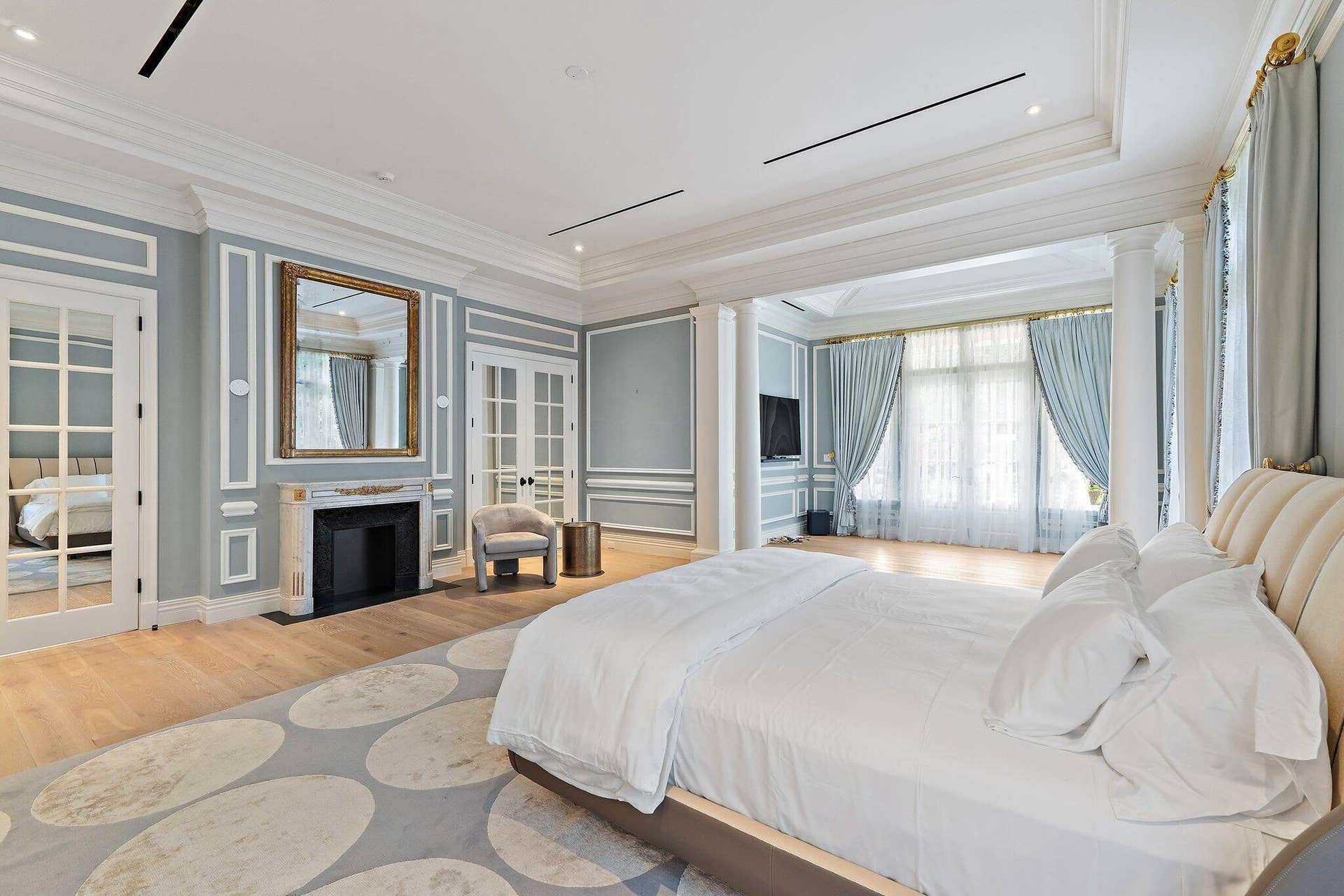 146 Bears Club Drive, Jupiter, FL 33477 Primary Bedroom