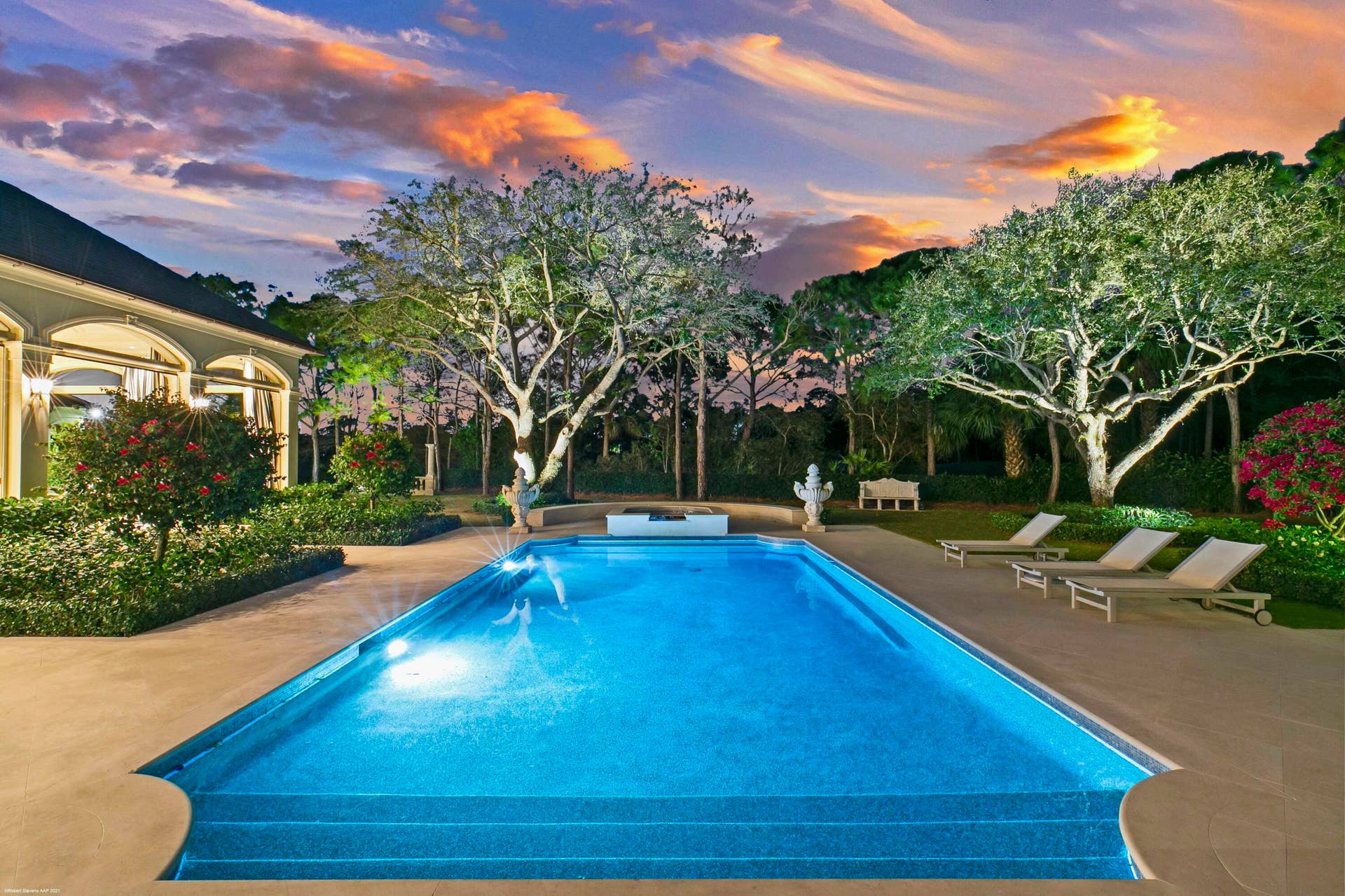146 Bears Club Drive, Jupiter, FL 33477 Pool