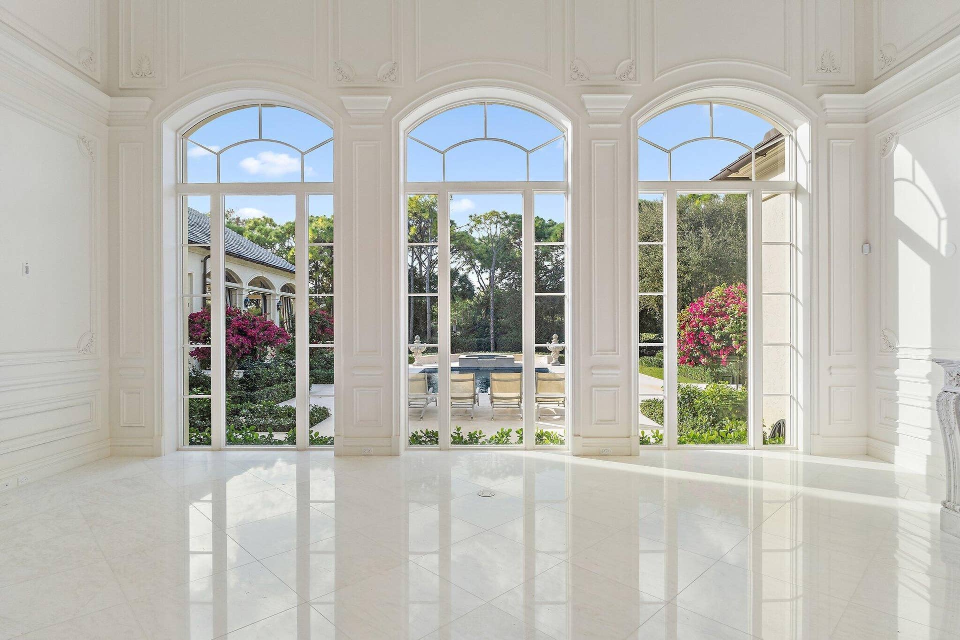 146 Bears Club Drive, Jupiter, FL 33477 Living Room