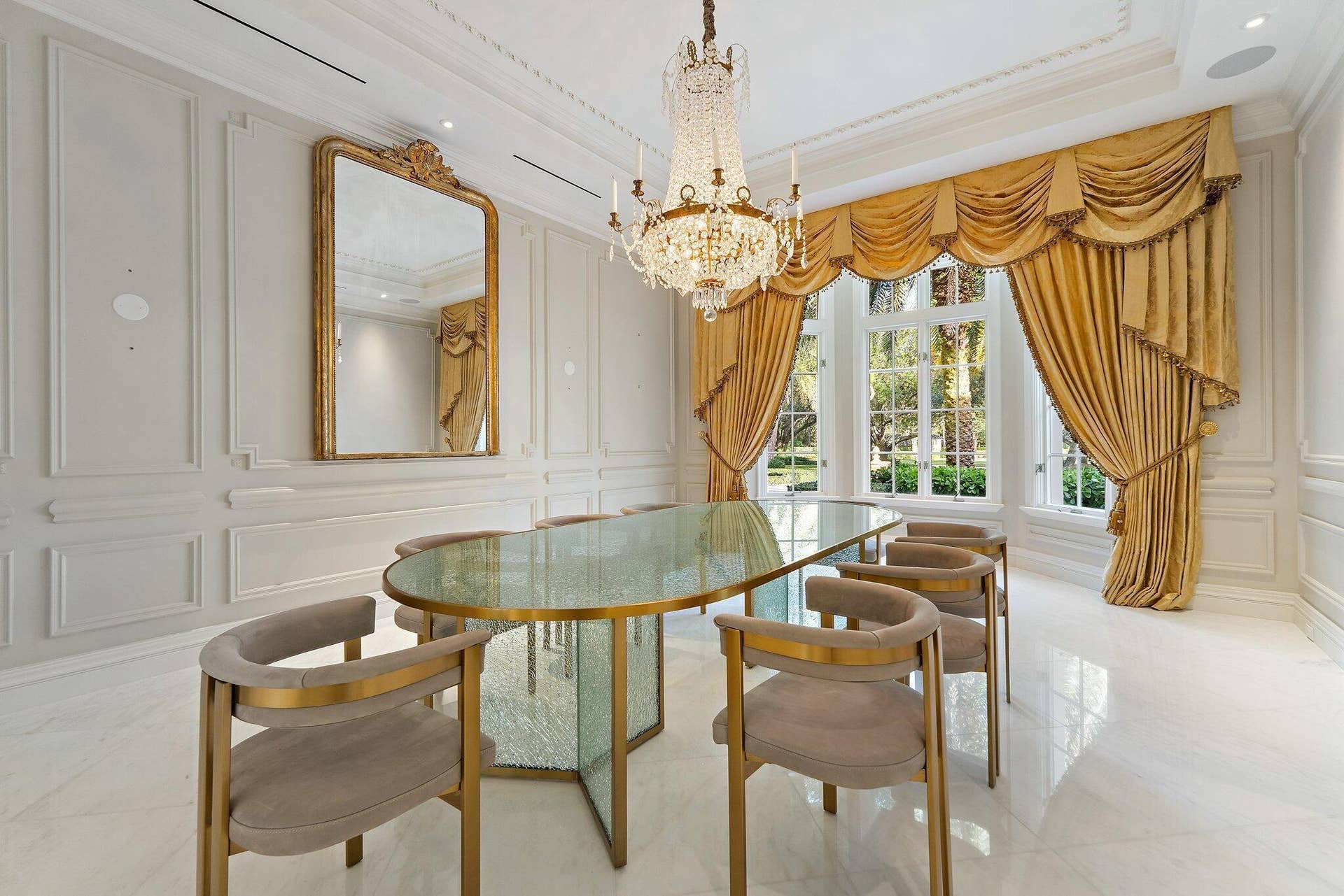 146 Bears Club Drive, Jupiter, FL 33477 Formal Dining Room