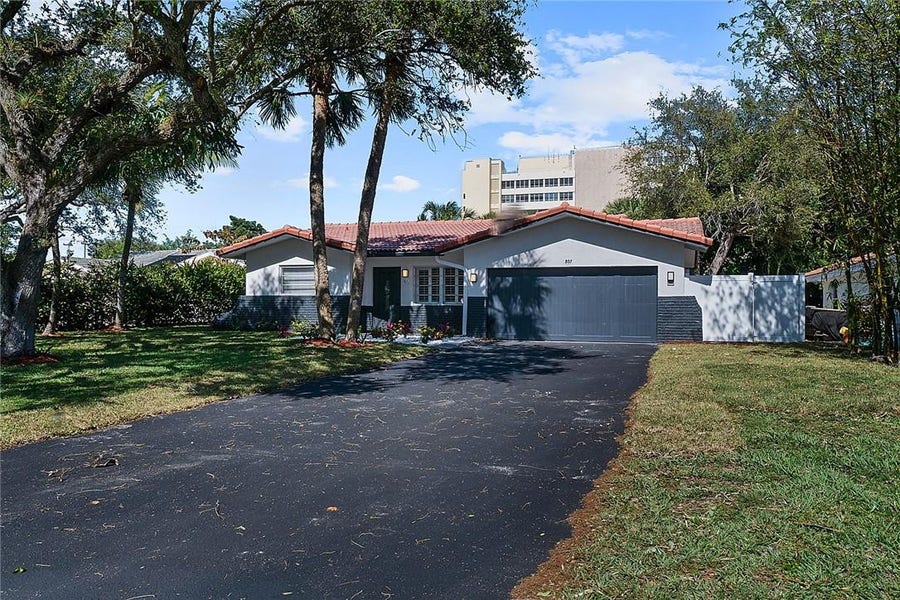 Property photo for 807 NW 7TH Street, Boca Raton, FL