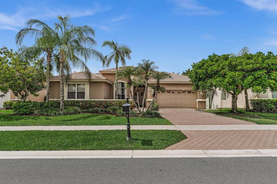 Property photo for 18700 OCEAN MIST Drive, Boca Raton, FL