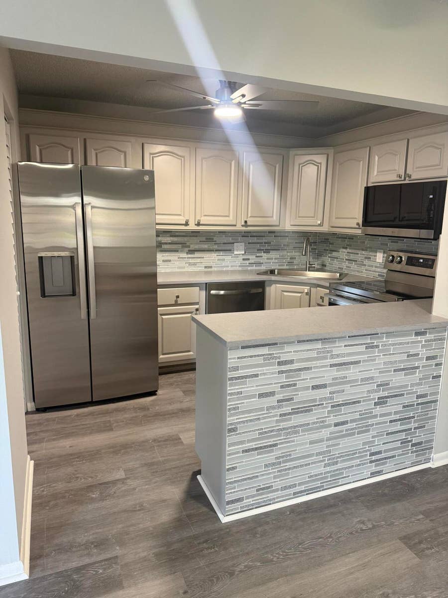 Property photo for 302 Knotty Pine Circle, #A-1, Greenacres, FL