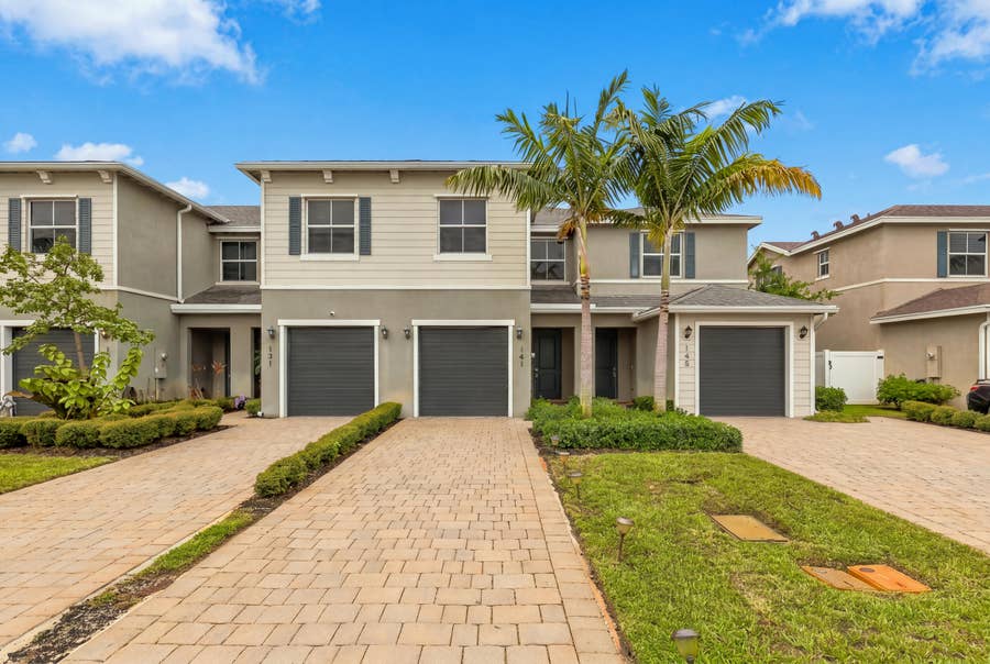Property photo for 141 BANDOL Street, Riviera Beach, FL