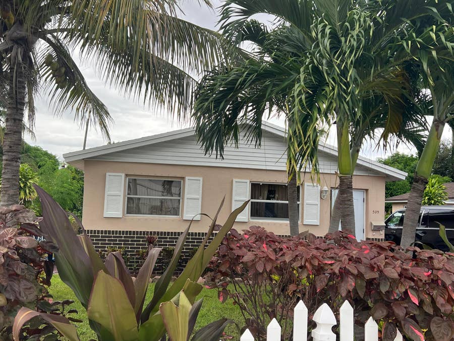 Property photo for 509 SW 10TH Street, Delray Beach, FL