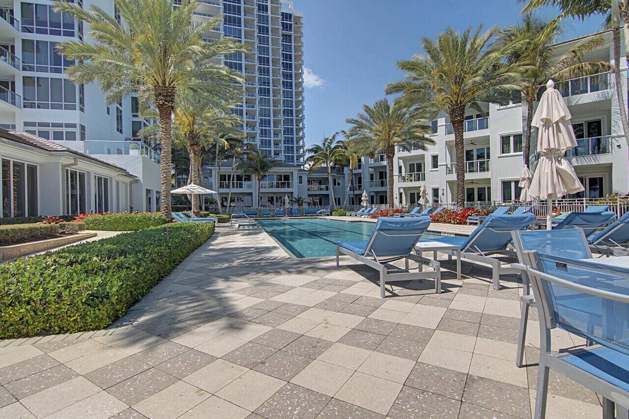 3 WATER CLUB Way, #1201, North Palm Beach, FL 33408 69-3-Water-Club-74
