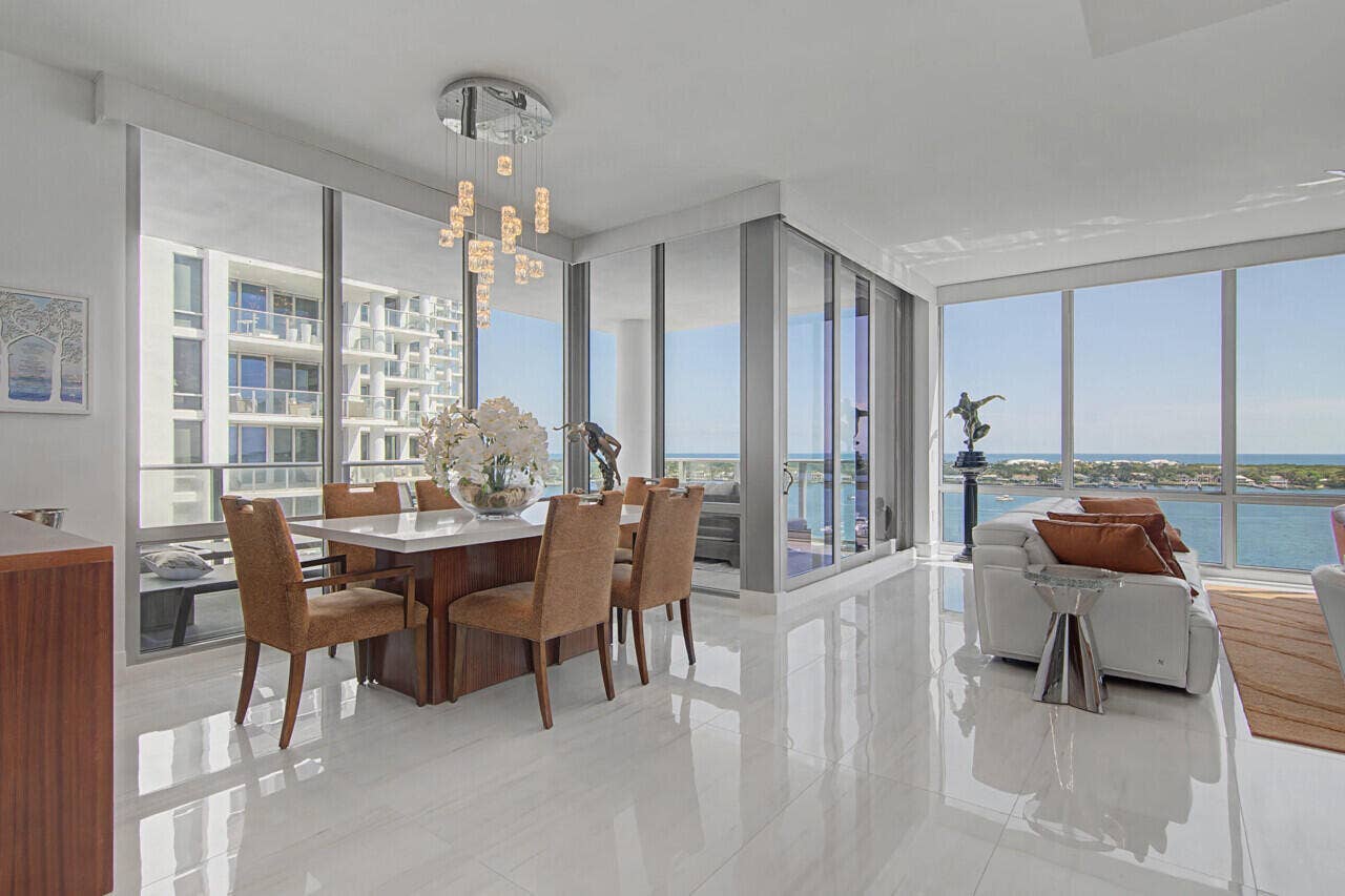 3 WATER CLUB Way, #1201, North Palm Beach, FL 33408 27-3-Water-Club-30