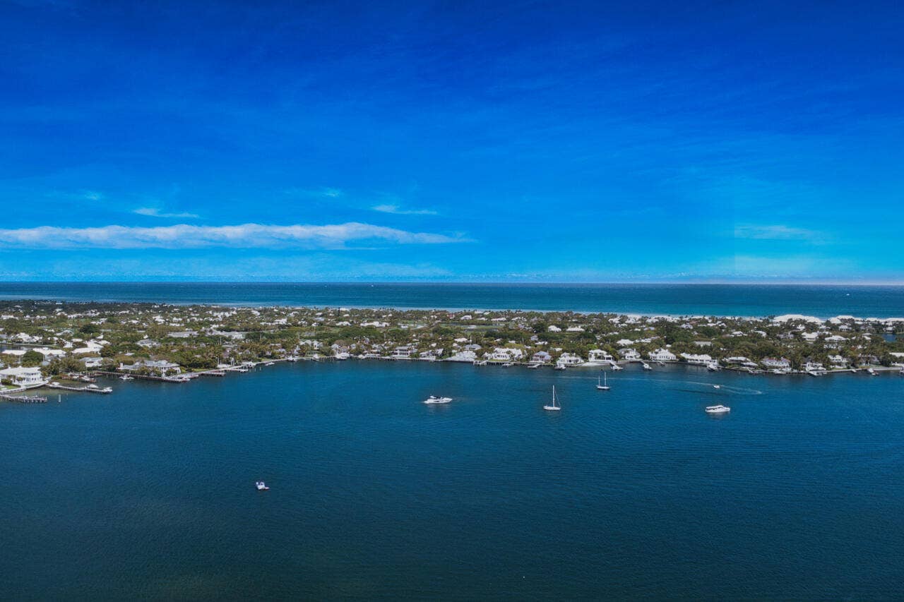 3 WATER CLUB Way, #1201, North Palm Beach, FL 33408 74-3-Water-Club-Aerial-4