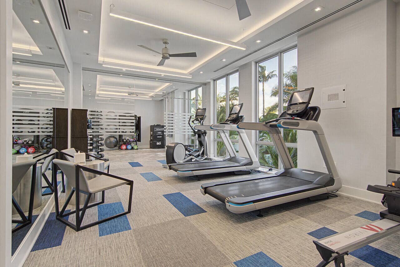 3 WATER CLUB Way, #1201, North Palm Beach, FL 33408 58-3-Water-Club-61