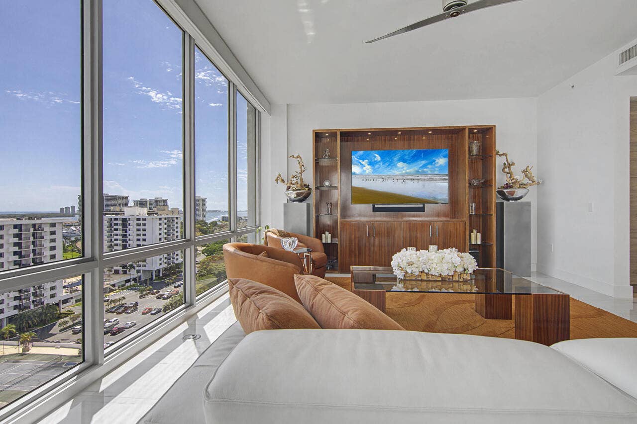 3 WATER CLUB Way, #1201, North Palm Beach, FL 33408 34-3-Water-Club-37