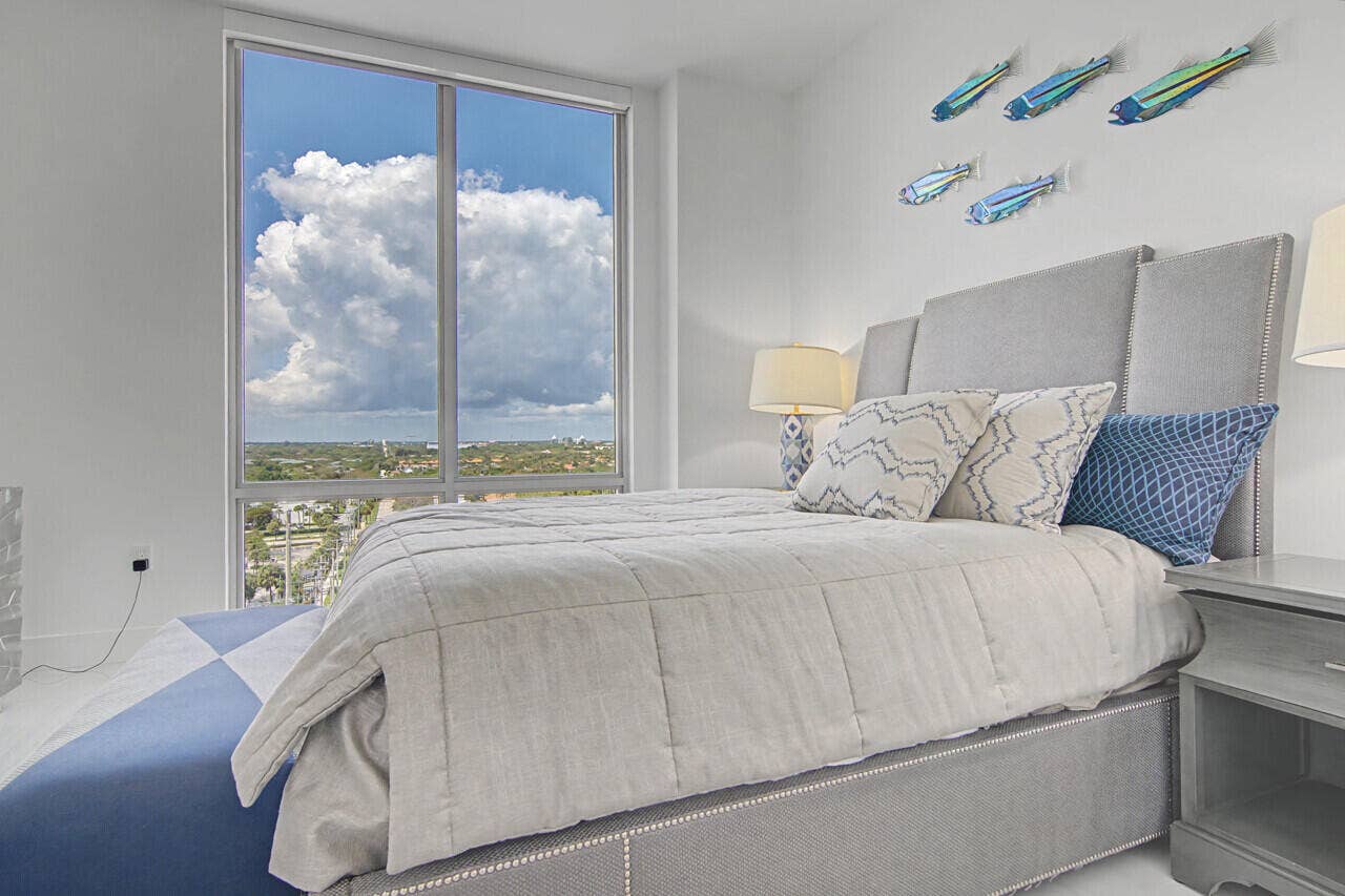 3 WATER CLUB Way, #1201, North Palm Beach, FL 33408 51-3-Water-Club-54