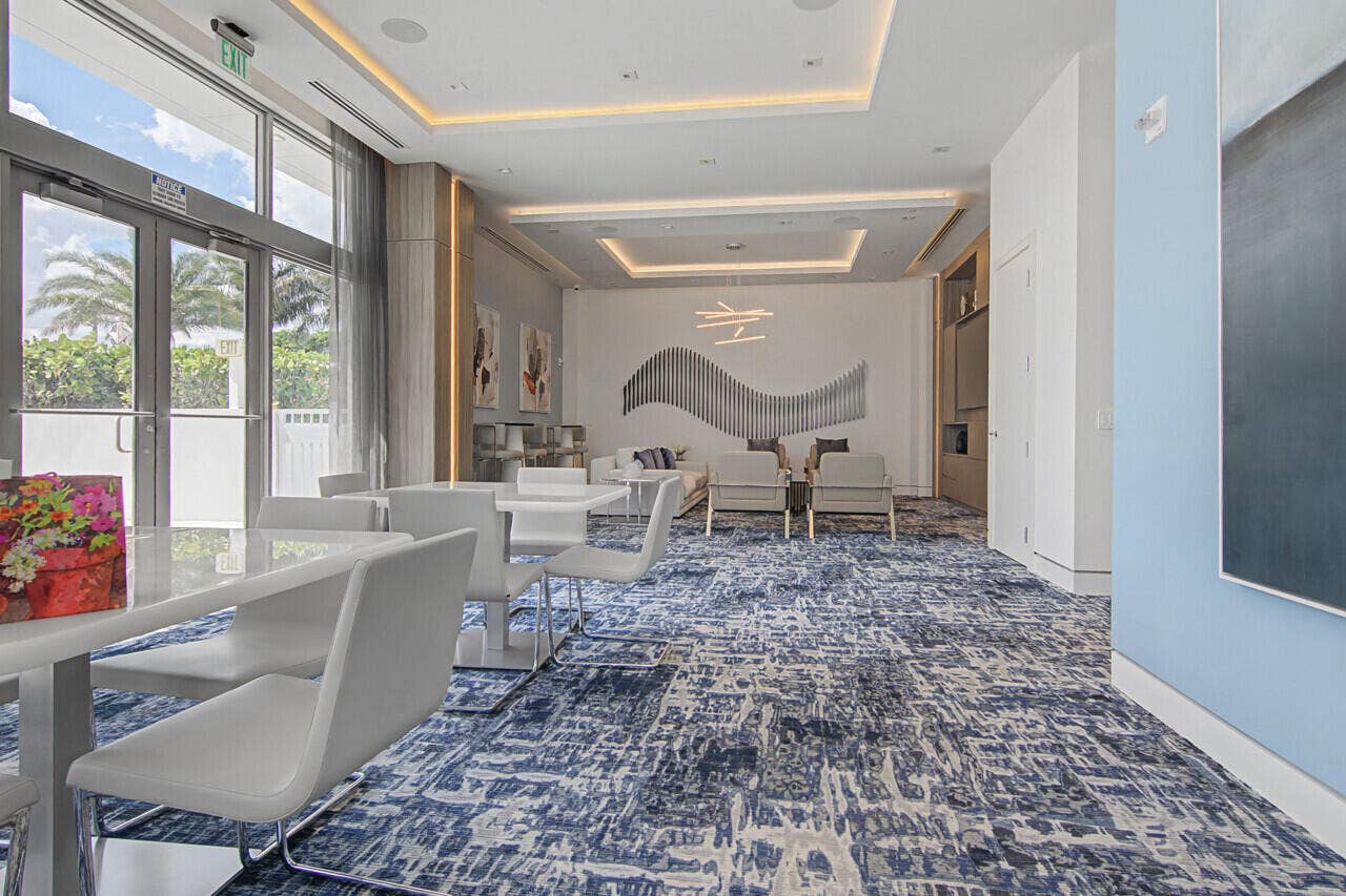 3 WATER CLUB Way, #1201, North Palm Beach, FL 33408 55-3-Water-Club-58