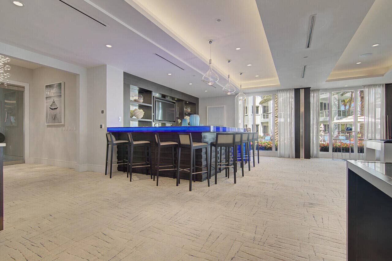 3 WATER CLUB Way, #1201, North Palm Beach, FL 33408 67-3-Water-Club-72