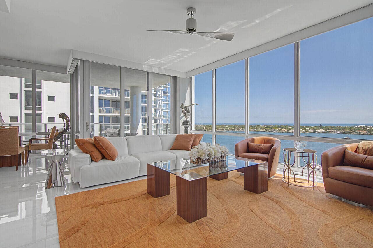 3 WATER CLUB Way, #1201, North Palm Beach, FL 33408 31-3-Water-Club-34