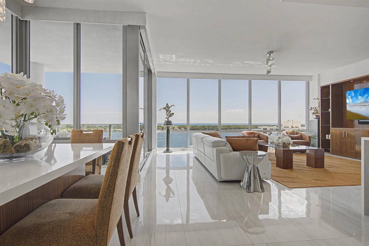3 WATER CLUB Way, #1201, North Palm Beach, FL 33408 28-3-Water-Club-31
