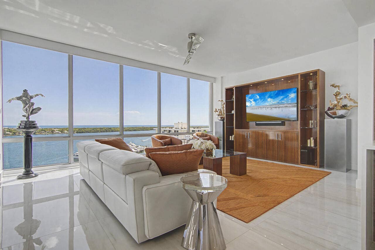 3 WATER CLUB Way, #1201, North Palm Beach, FL 33408 29-3-Water-Club-32