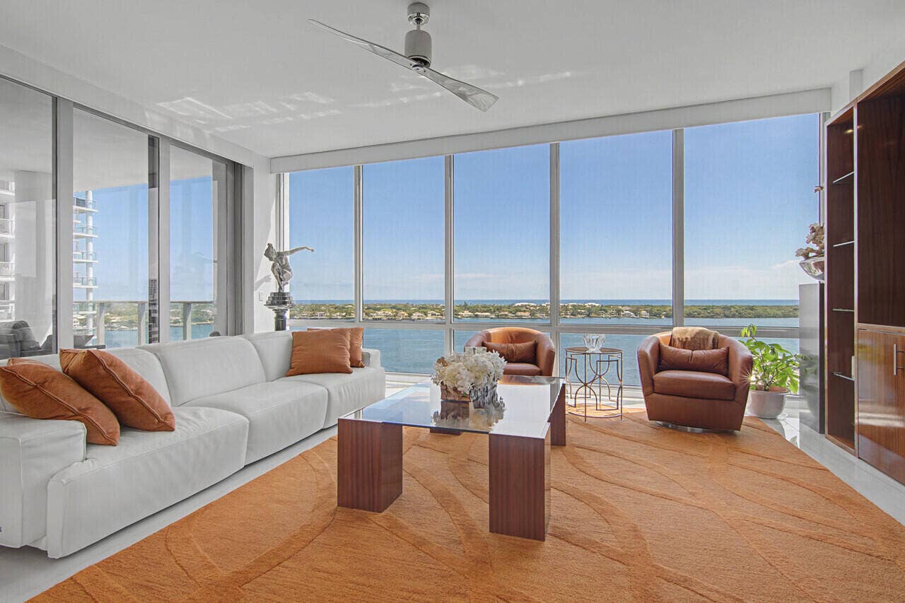 3 WATER CLUB Way, #1201, North Palm Beach, FL 33408 30-3-Water-Club-33