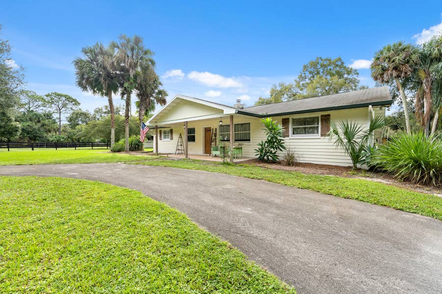 Property photo for 5258 SW CHEROKEE Street, Palm City, FL