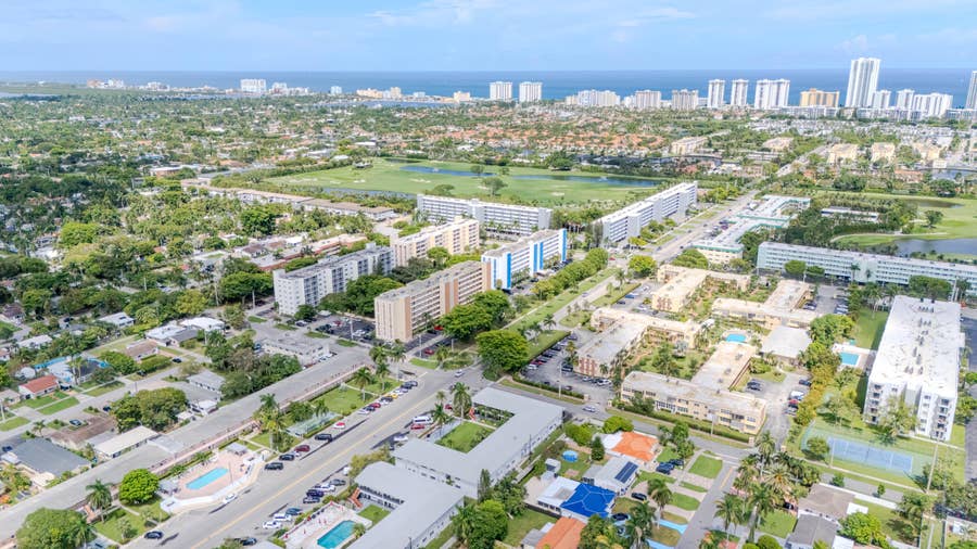 Property photo for 900 NE 12TH Avenue, #408, Hallandale Beach, FL
