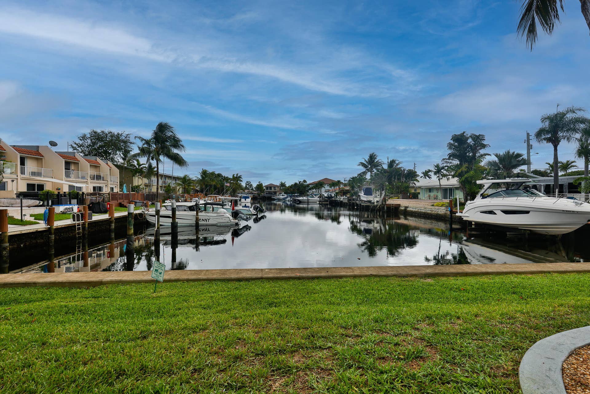 Water view
