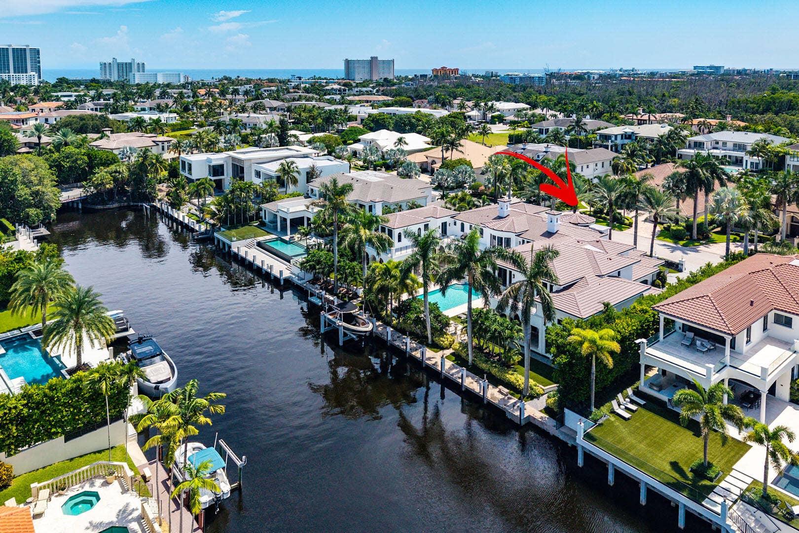 251 W Coconut Palm Road, Boca Raton, FL 33432 251_Coconut_Palm_Road_Aerial_09