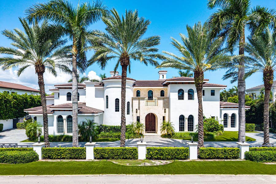 Property photo for 251 W Coconut Palm Road, Boca Raton, FL