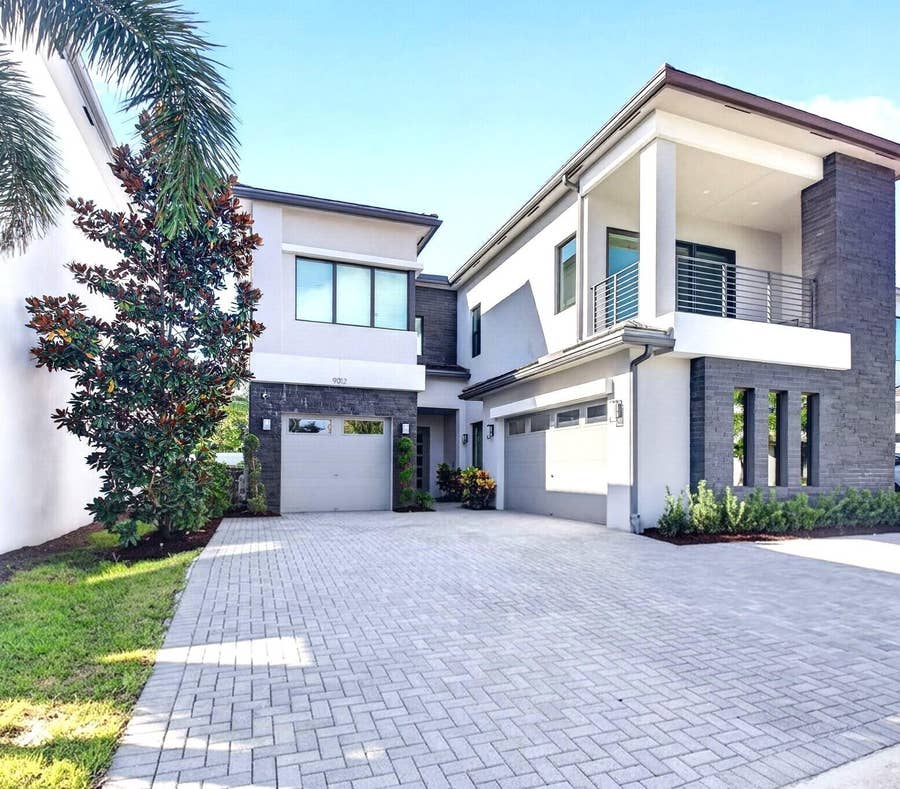 Property photo for 9012 Dulcetto Court, Boca Raton, FL