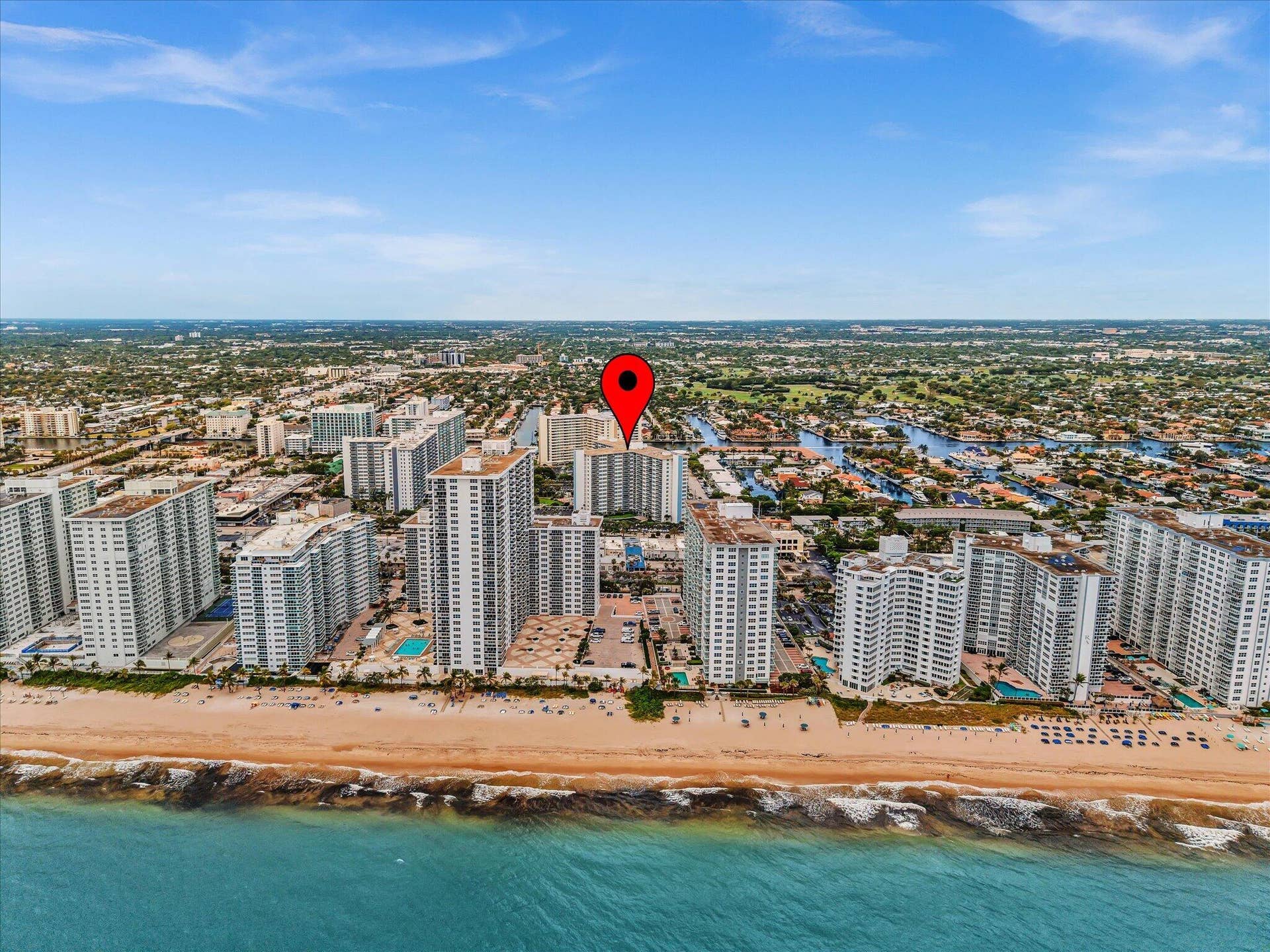 3300 NE 36th Street, #420, Fort Lauderdale, FL 33308 55-25-FPP0076
